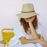 Summer Fedora