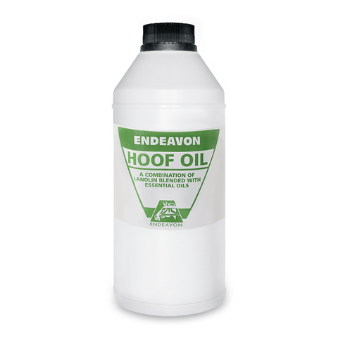 Endeavon Hoof Oil - 500ml