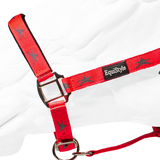 EquiStyle Classic Star Halter