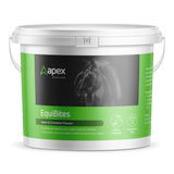 APEX EquiBites - Apple & Cinnamon - 1kg