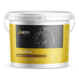 APEX EquiBites - Banana & Caramel - 1kg