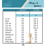Equileisure Chaps Comfort