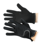Gloves Nubuck Suede