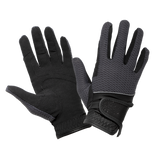 Equileisure Rider Style Gloves