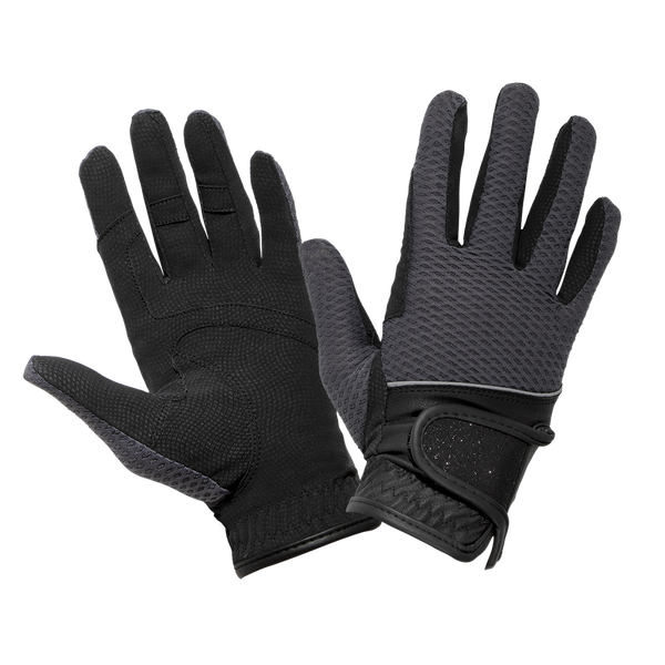 Equileisure Rider Style Gloves