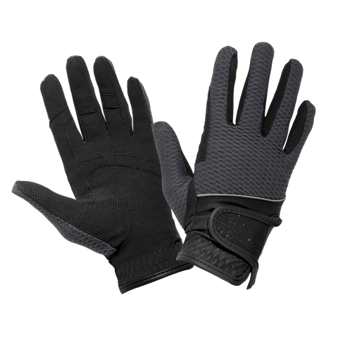 Equileisure Rider Style Gloves