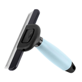 Show Time Large De-shedding Comb with Gel Handle