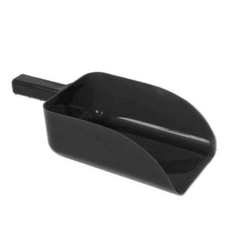 Feed Scoop plastic Square