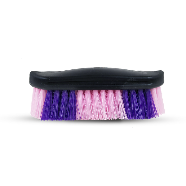 Show Time Two Tone Dandy Brush Large