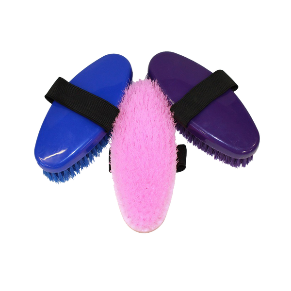 Show Time Soft Body Brush