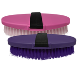 Show Time Body Brush - Grippy