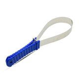 SWEAT SCRAPER/SHEDDING BLADE
