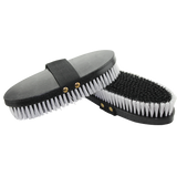 Show Time Body Brush Soft Black&White