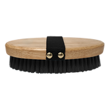 Show Time Body Brush - Soft Bristles
