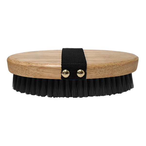 Show Time Body Brush - Soft Bristles