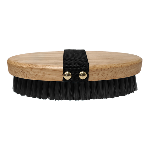 Show Time Body Brush - Soft Bristles