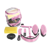 Show Time Grooming Supplies Kit