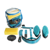 Show Time Grooming Supplies Kit