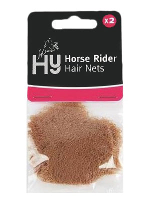 Hairnet - Light Brown