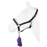 EquiStyle Galaxy Nova Halter with Lead