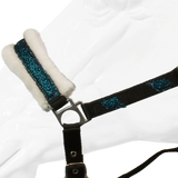 EquiStyle Galaxy Nova Halter with Lead