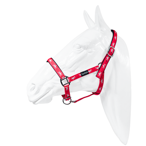 EquiStyle Lucky Star Halter