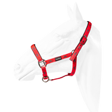 EquiStyle Classic Star Halter