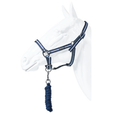 EquiStyle Trail Line Halter with Lead
