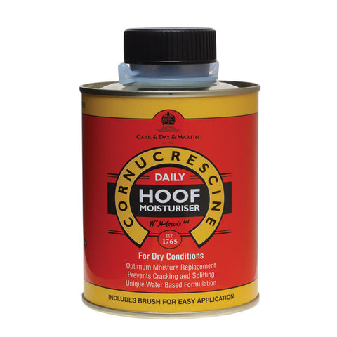 Carr Day Martin Cornucrescine Daily Hoof Moisturiser