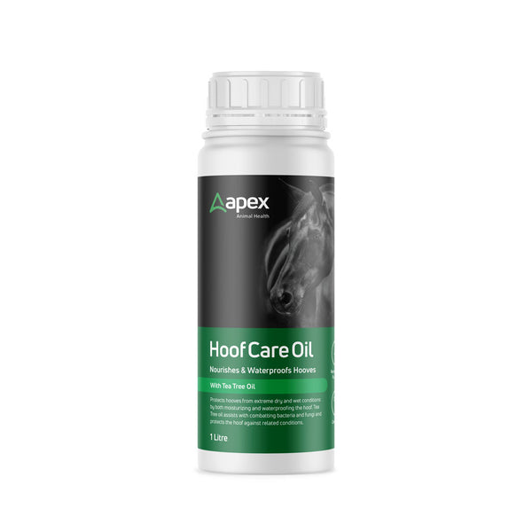APEX HoofCare Oil 1L
