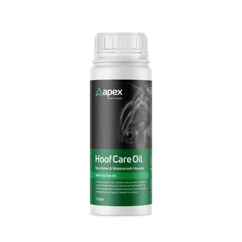 APEX HoofCare Oil 1L