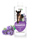 Natural Horse Shampoo – Calming Touch - 1L