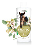 Natural Horse Shampoo – Herbal Protection (Anti Bug) - 1L