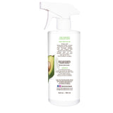 Natural Horse Detangler Spray – Mane and Tail - 500ml