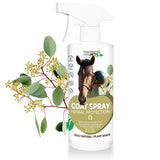 Natural Horse Herbal Protection Anti Bug Coat Spray - 500ml