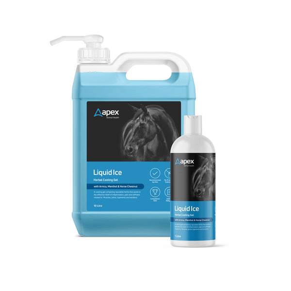 APEX Liquid Ice - 1L