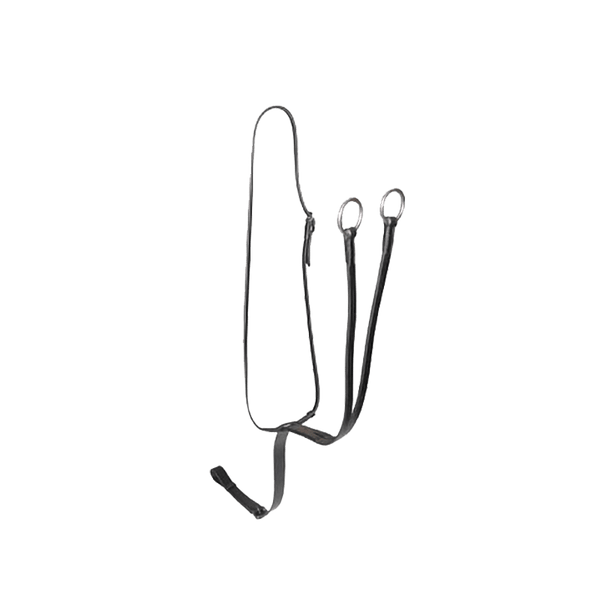 Running Martingale
