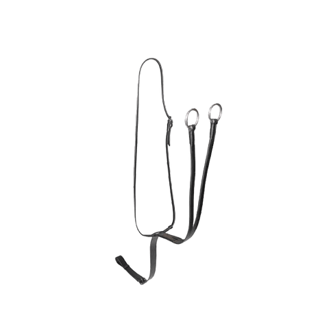Running Martingale