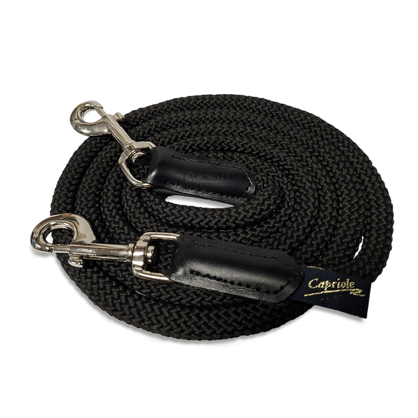 Capriole 12mm Rope Rein