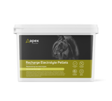 APEX Recharge Electrolyte Powder 2.5kg