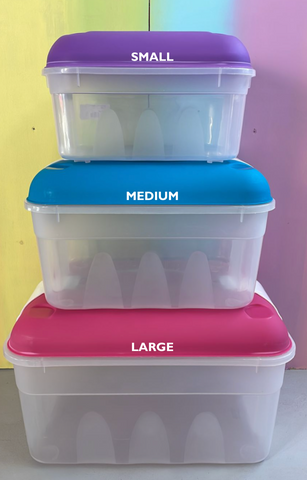 Storage Box - Large