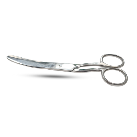 Barber Scissor