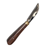 Mane and Tail thinning knife