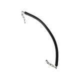 Rubber Stall Chain