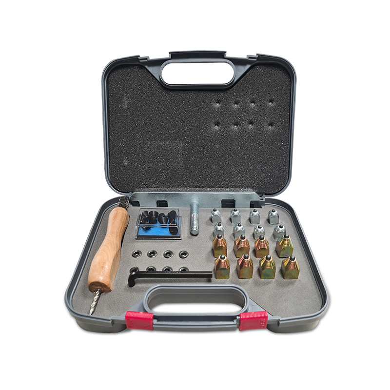 Stud Box Stud Kit Box – Equibox