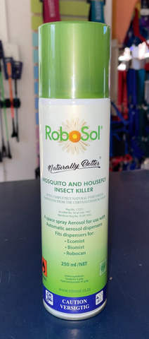 RoboSol 250ml