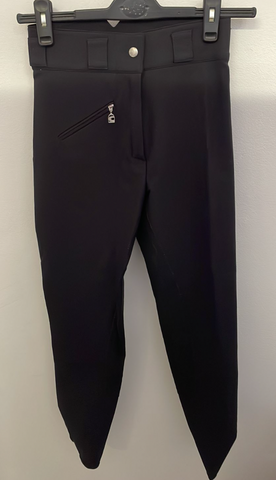 Cavallo Chagall Breeches / SA30 / Black