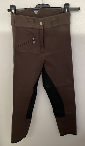 Cavallo Chagall Breeches / SA30 / Brown.