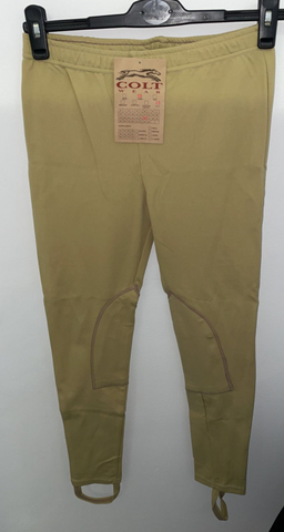 SALE - Colt Ladies Slax / SA34 / Beige