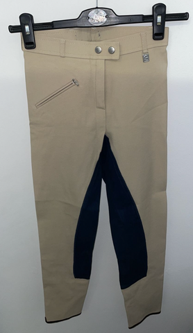Cavallo Champion Breeches / Wheat / SA30